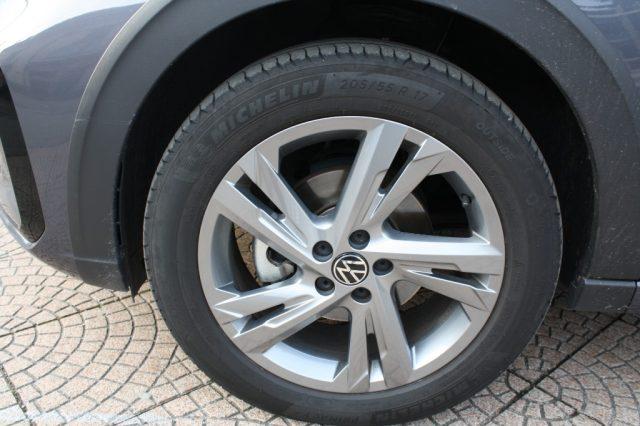 VOLKSWAGEN Taigo 1.0 TSI 115 CV R-Line