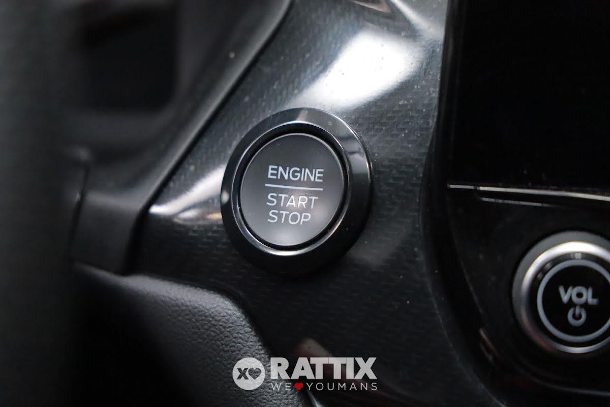 Ford Puma 1.0 Ecoboost Hybrid 125CV ST-Line Auto