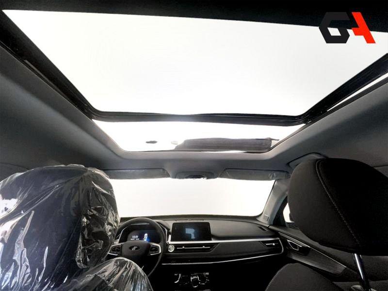 DR AUTOMOBILES dr 6.0 1.5 Turbo Bi-Fuel GPL