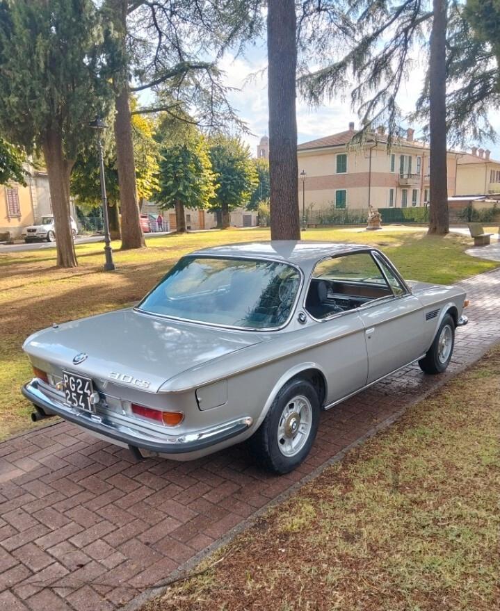 Bmw Altro CS 3000