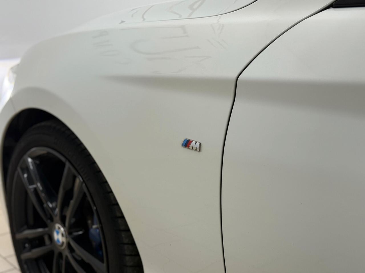 Bmw 118 118d 5p. Msport