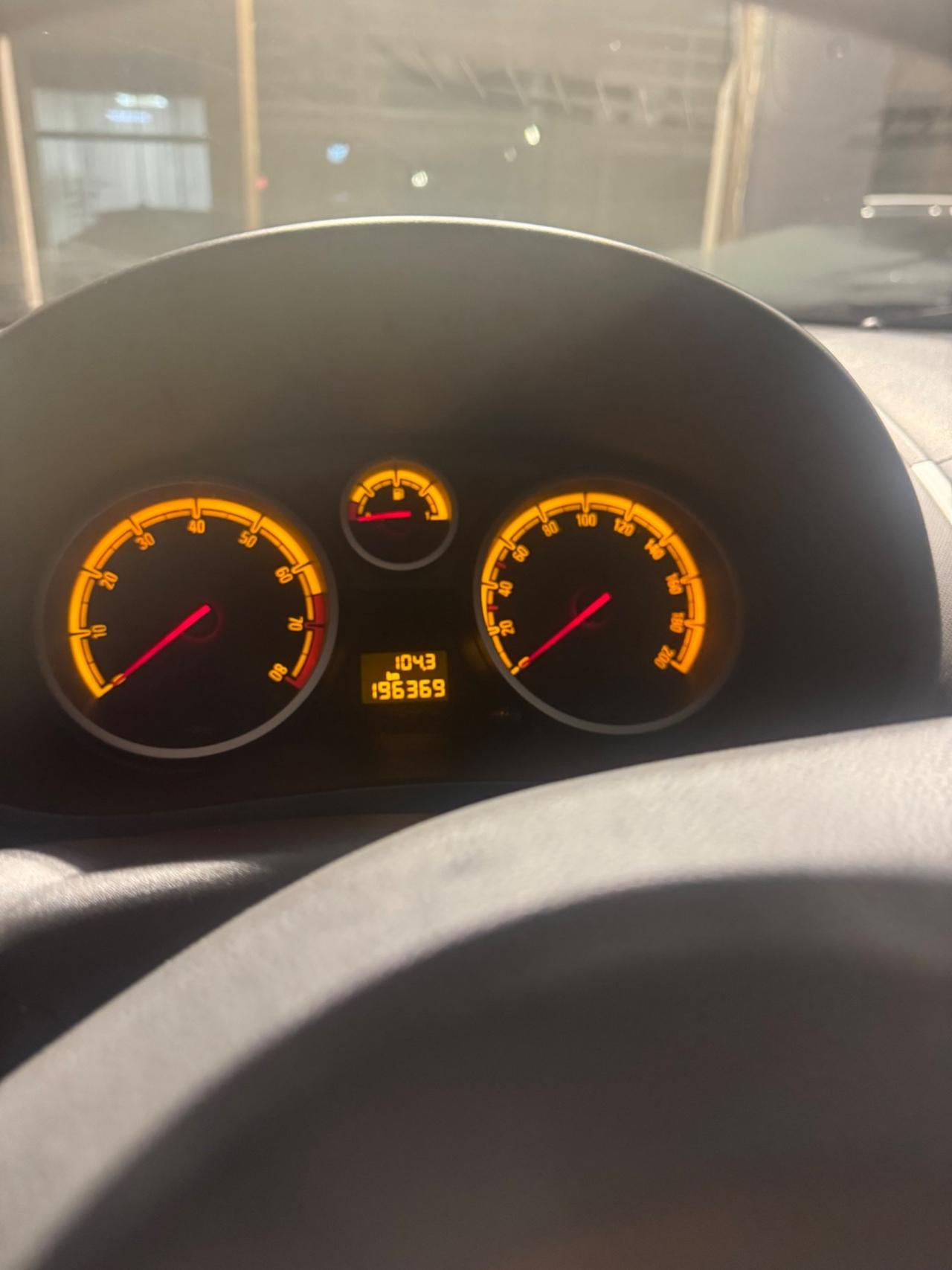 Opel Corsa 1.4 16V 5 porte aut. Cosmo