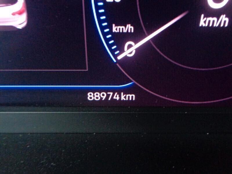 Volkswagen T-Roc 1.6 TDI SCR Advanced BlueMotion Technology