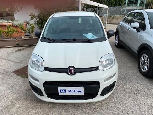 Fiat Panda 1.2 Easy 2020 46000 km Neopatentati
