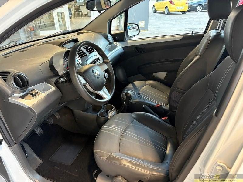 Chevrolet Spark Spark 1.0 LT