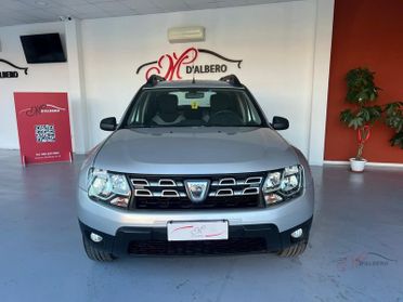 Dacia Duster 1.5 dCi 110 CV S&S 4x2 Serie Speciale Brave