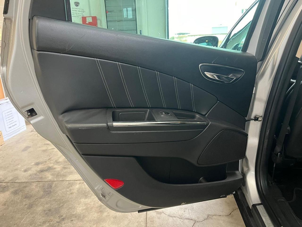 Lancia Delta 1.6 MJT DPF Platino