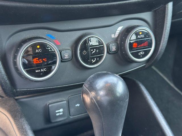 FIAT Tipo 1.6 Mjt S&S DCT SW Lounge
