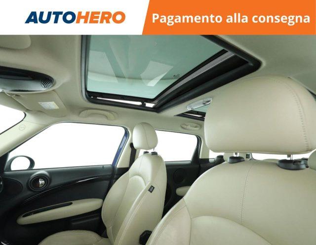 MINI Countryman Mini One Countryman