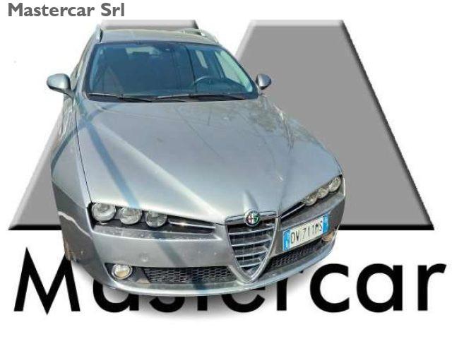 ALFA ROMEO 159 159 SW 2.0 jtdm Progression 170cv DV711MS
