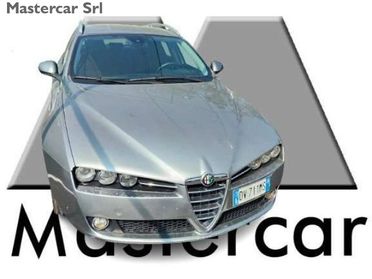 ALFA ROMEO 159 159 SW 2.0 jtdm Progression 170cv DV711MS