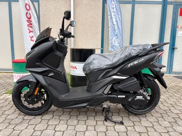 Sym Jet 14 125 EVO E5+