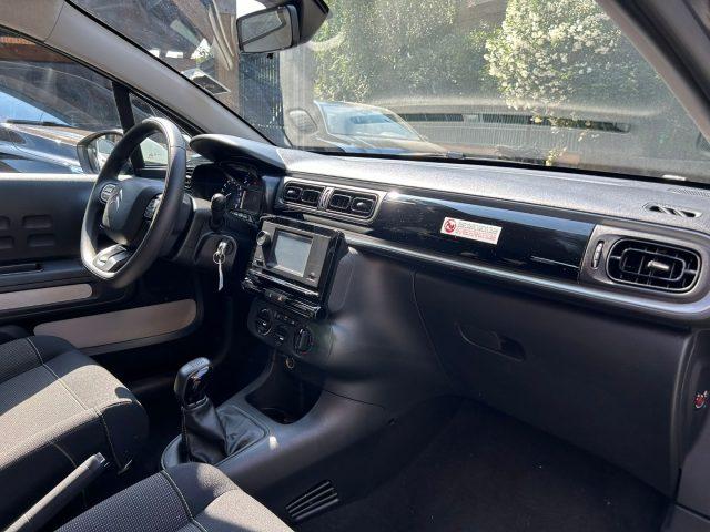 CITROEN C3 PureTech 83 You * PREZZO PROMO *
