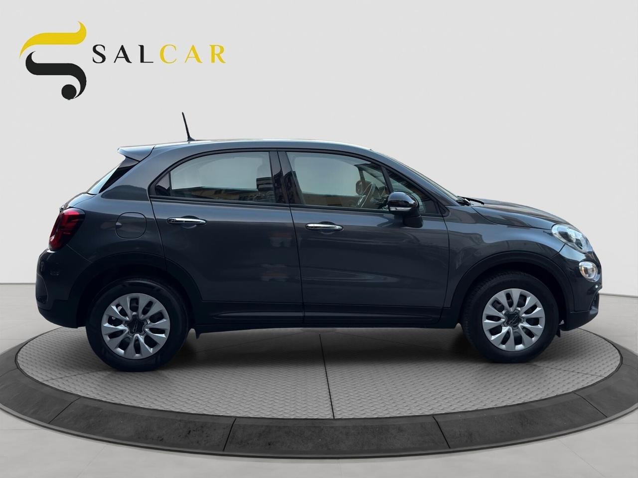 Fiat 500X 1.3 MultiJet 95 CV Cult 2021