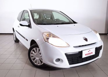 Renault Clio 1.2 16V 3 porte Confort NEOPATENTATI
