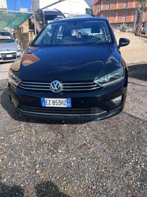 Volkswagen Golf Sportsvan Business 1.6 TDI 3p. Highline BlueMotion Technology