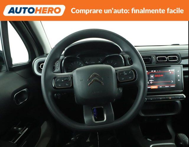 CITROEN C3 PureTech 83 S&S Max