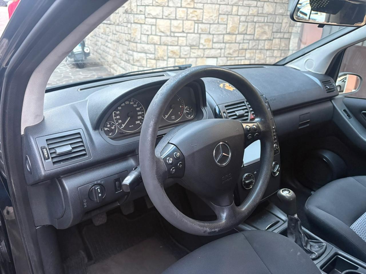 Mercedes-benz A 150 Avantgarde