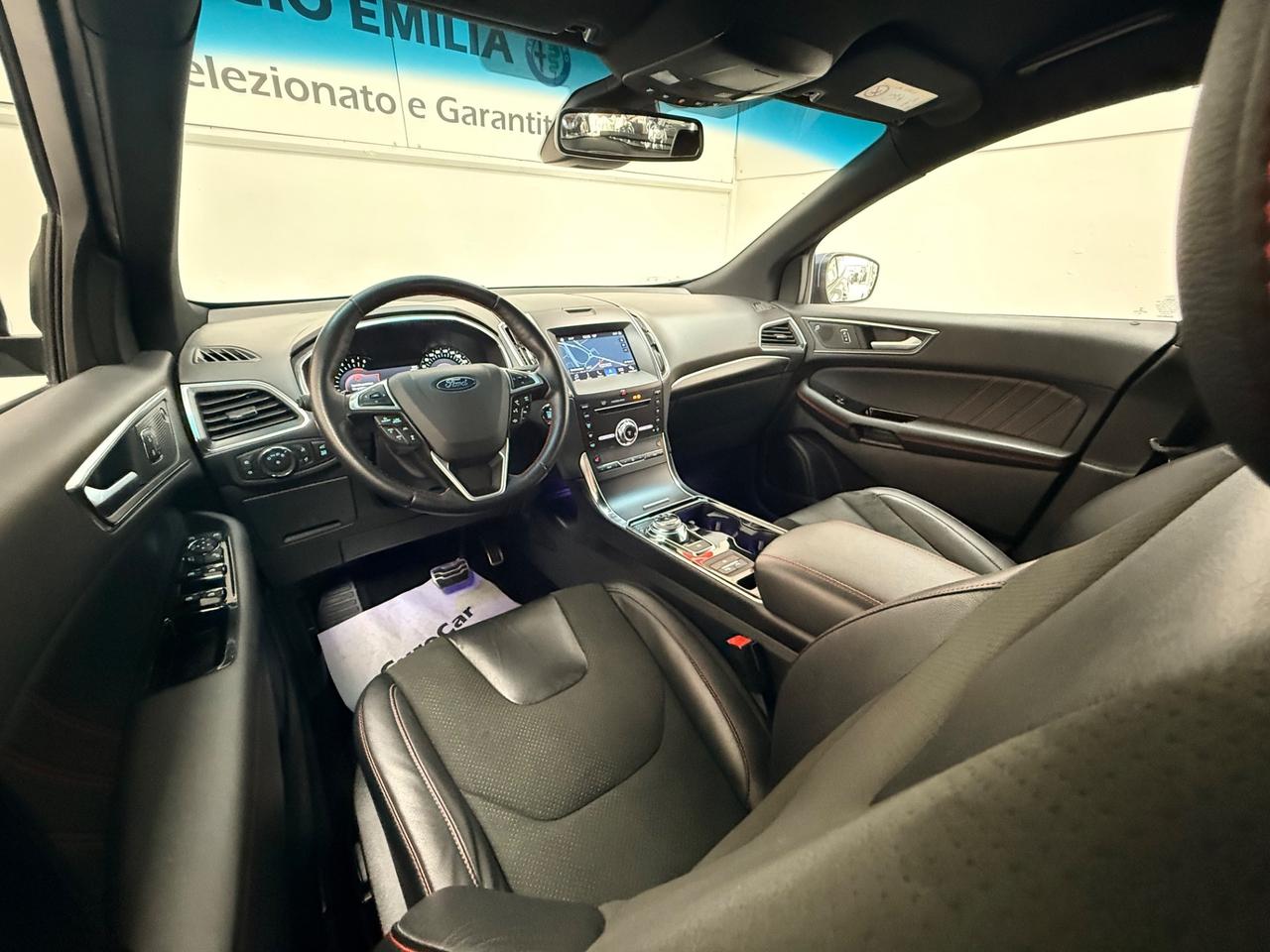 Ford Edge 2.0 EcoBlue 238 CV AWD aut. ST-Line 03/2019 EURO 6D