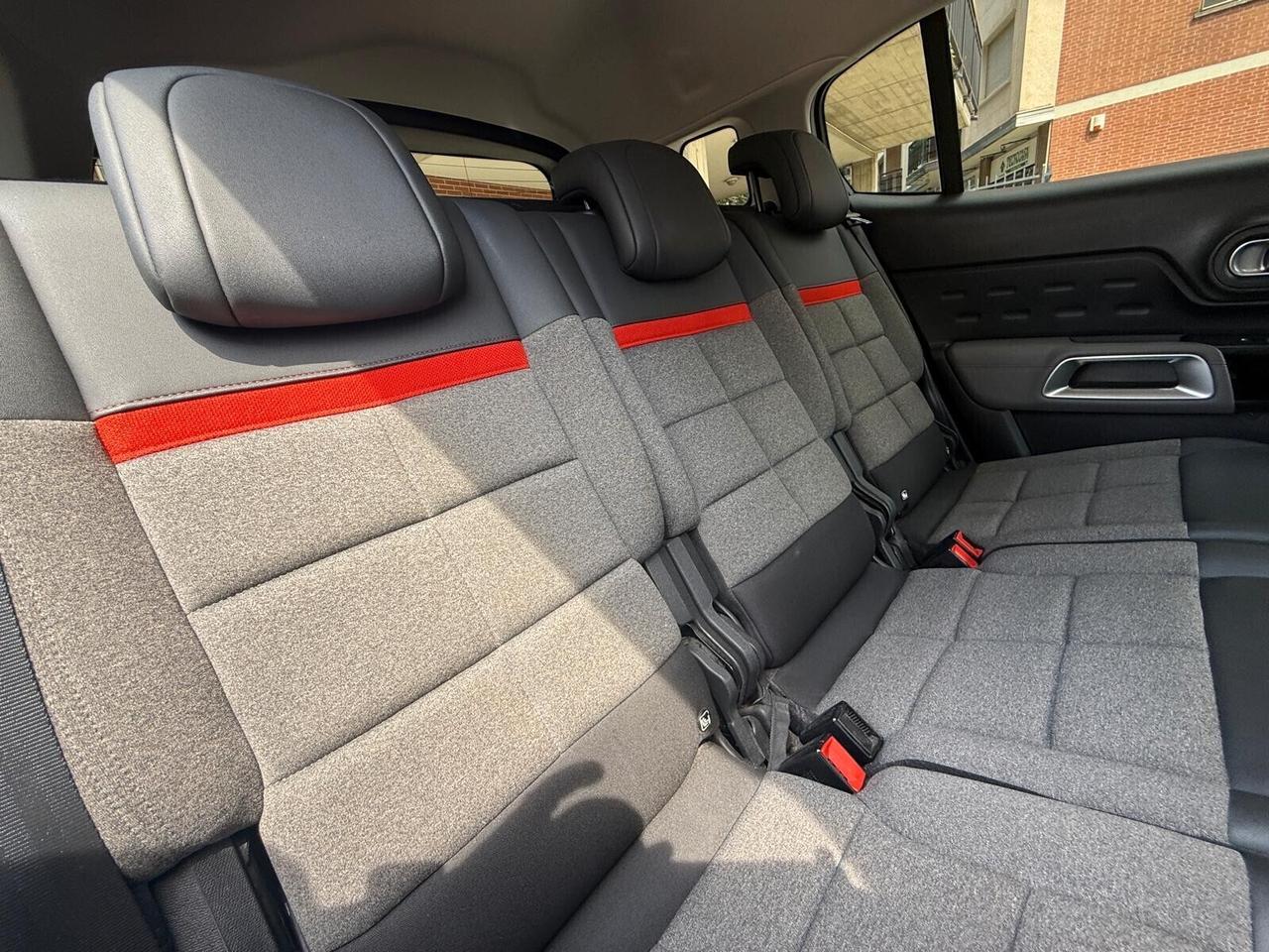 Citroen C5 Aircross BlueHDi 130 S&S Feel