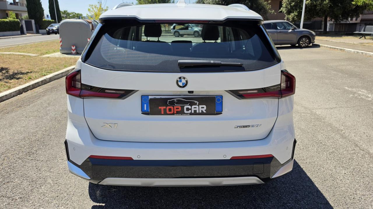 Bmw X1 sDrive 20i xLine