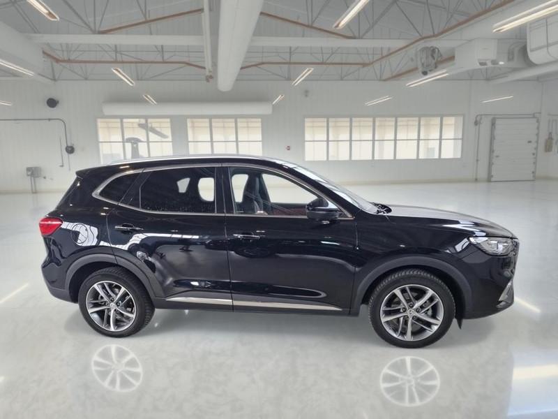 MG EHS 1.5 T PLUG-IN HYBRID EXCLUSIVE AUTO SUV