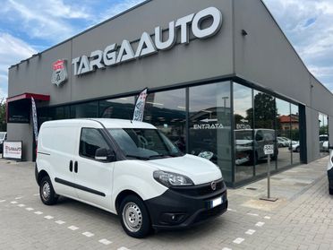 FIAT Doblo cargo 1.6 mjt 105cv CH1 Easy S&S