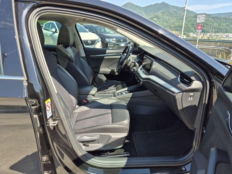 Škoda Octavia Wagon 2.0 tdi evo Executive 150cv dsg