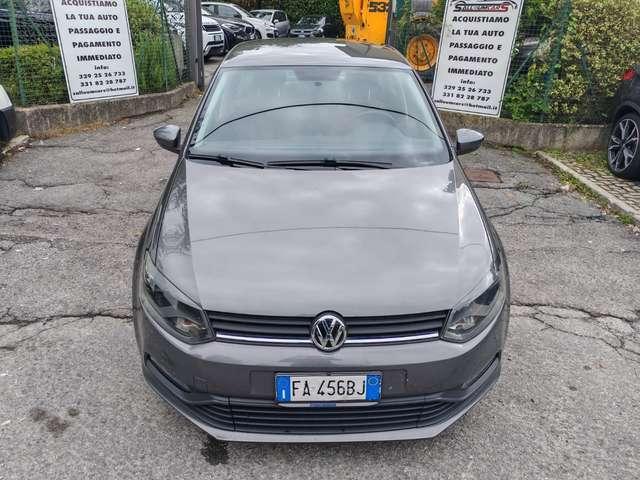 Volkswagen Polo Polo V 2014 5p 1.0 mpi Comfortline 75cv EURO 6