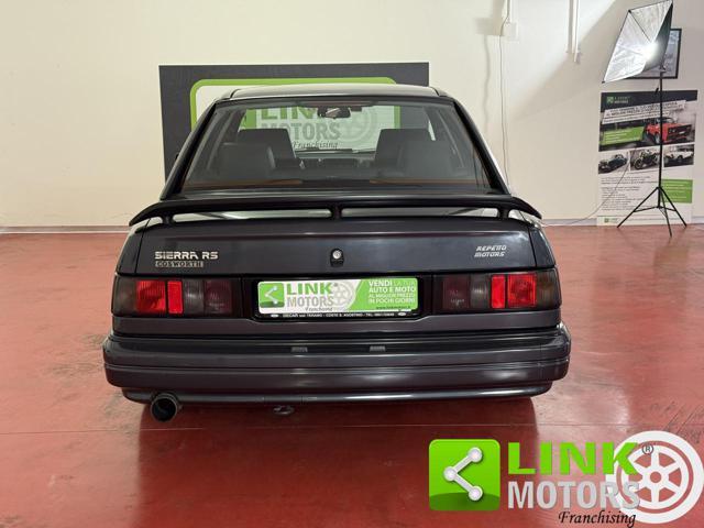 FORD Sierra 2.0 RS COSWORTH 4X4