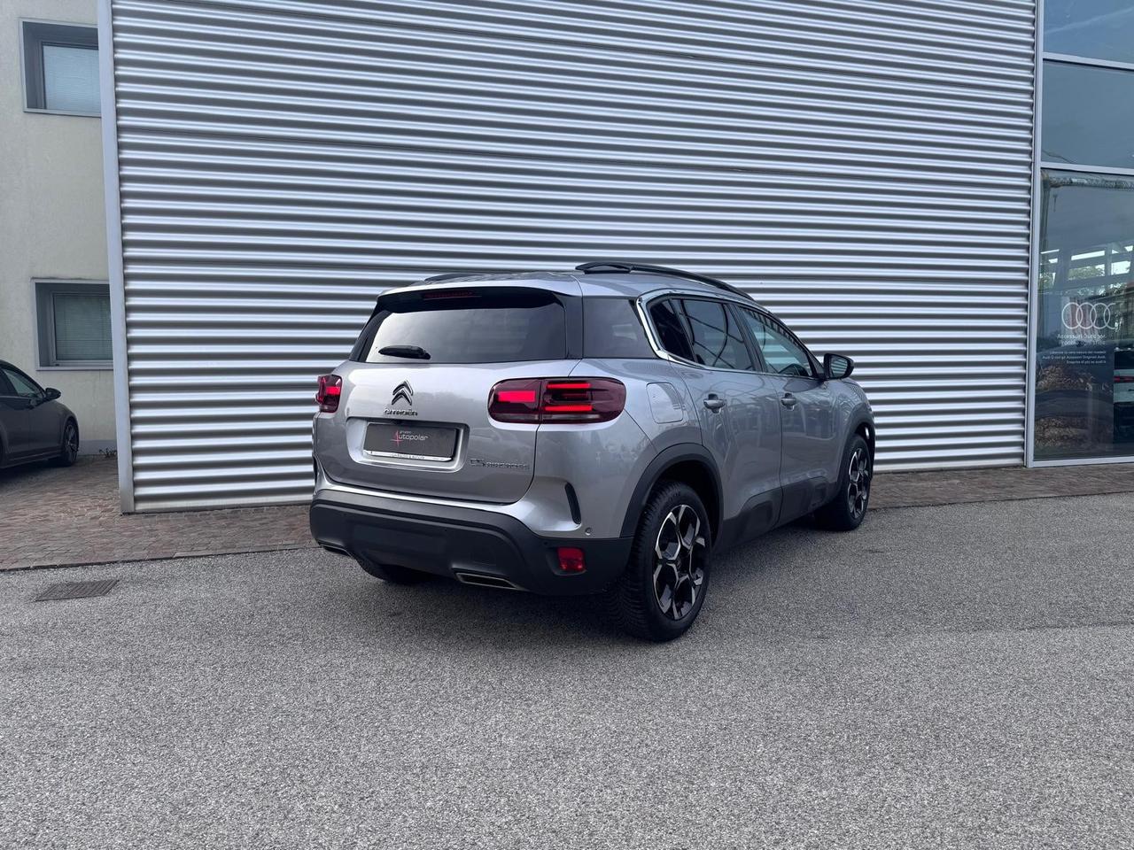 CITROEN C5 AIRCROSS 1.5 130CV BLUEHDI FEEL PACK S&S EAT8