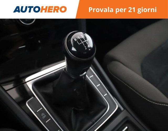 VOLKSWAGEN Golf 1.6 TDI 5p. Highline BlueMotion Technology