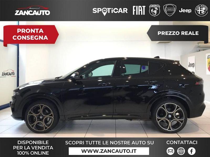 Alfa Romeo Tonale 1.5 160cv Hybrid TCT7 Intensa MY25 - PREZZO REALE