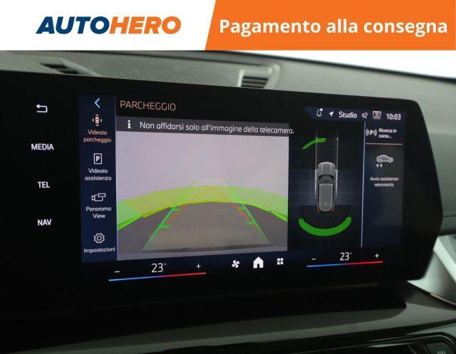 BMW X1 xDrive 25e xLine