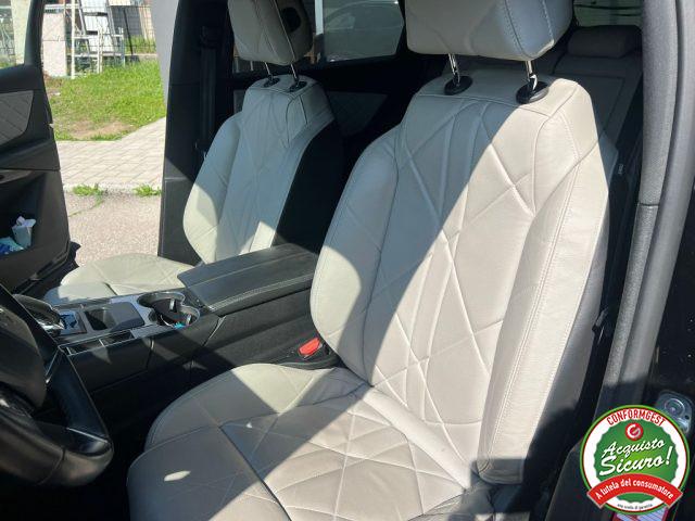 DS AUTOMOBILES DS 7 Crossback E-Tense Grand Chic