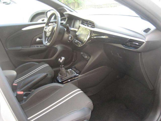 OPEL Corsa 1.2 100 CV GS