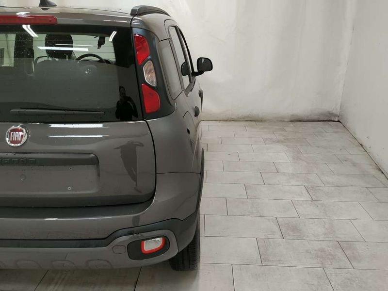 FIAT Panda 0.9 t.air t. Cross 4x4 s&s 85cv 5p.ti