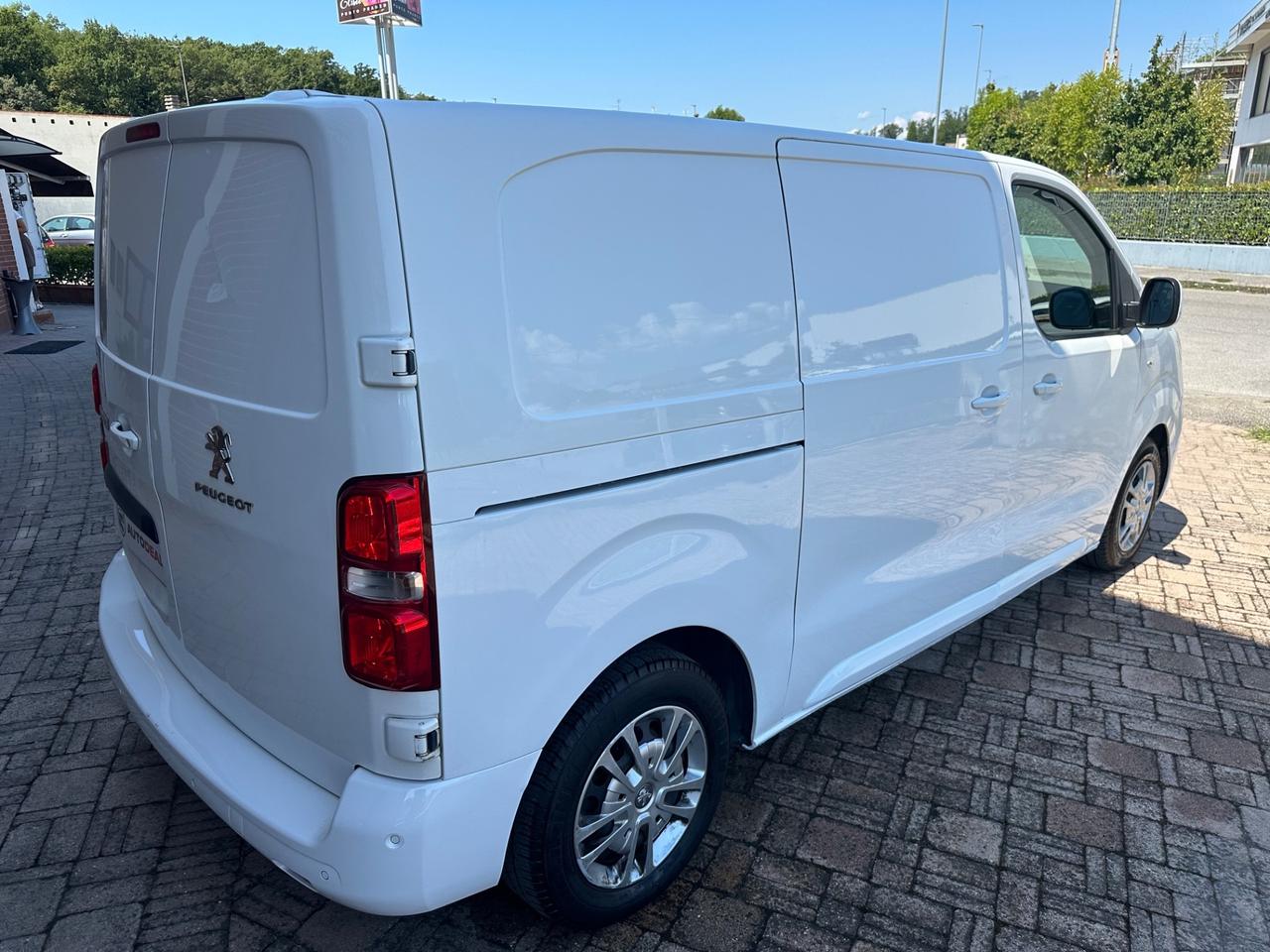 Peugeot Expert 2.0 Diesel Super Accessoriato