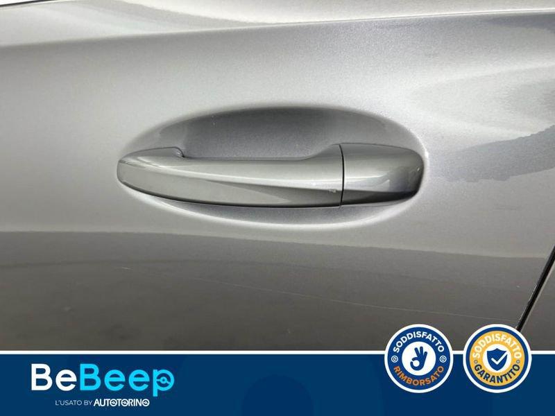 Mercedes-Benz Classe B B 180 D SPORT PLUS AUTO