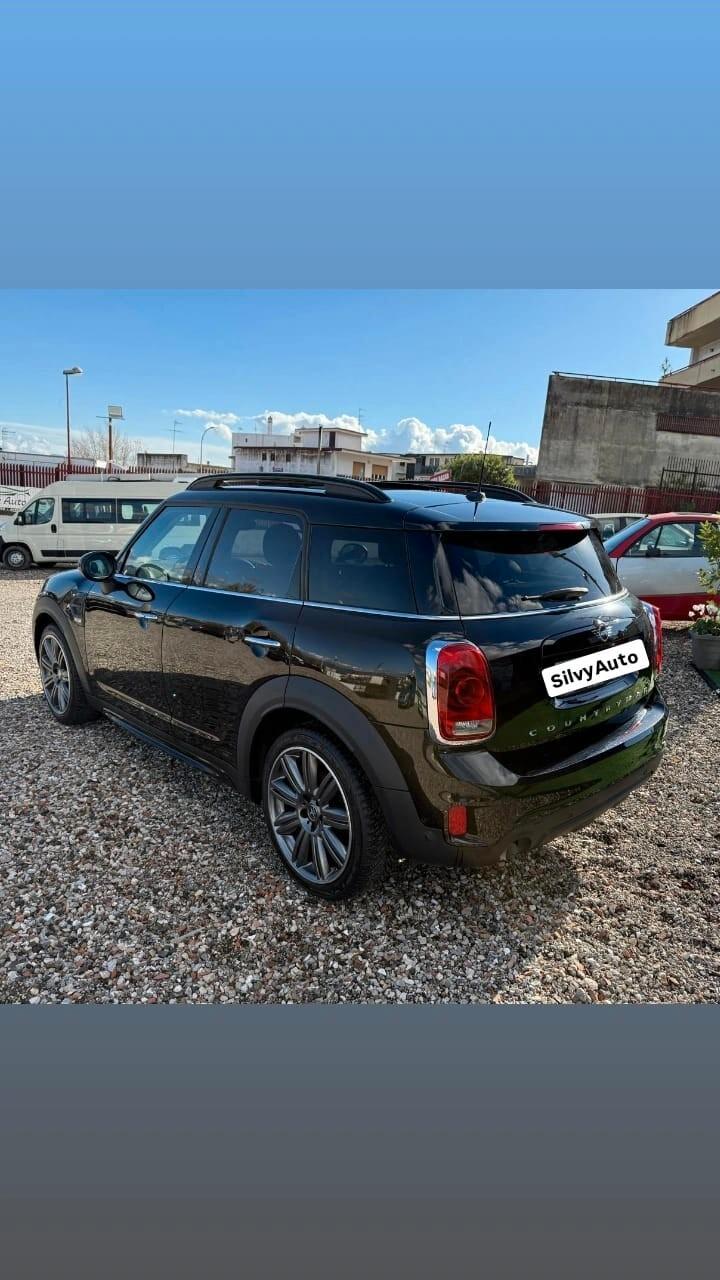 Mini Cooper Countryman Mini 1.5 One D Countryman