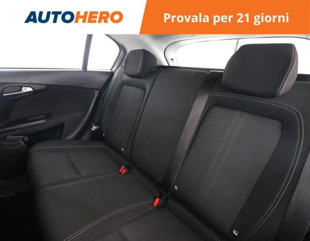 FIAT Tipo 1.6 Mjt S&S DCT 5 porte Easy Business