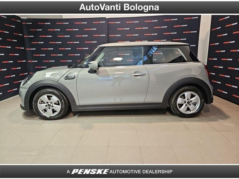 MINI Mini 3 porte Mini 1.5 One 75 CV Classic