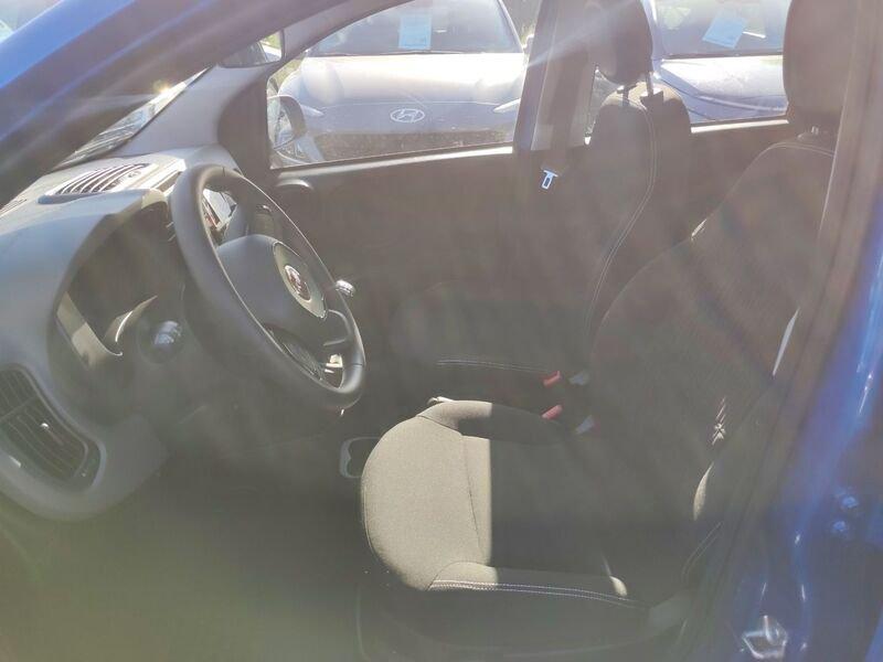 FIAT Panda New 1.0 70cv Hybrid Panda