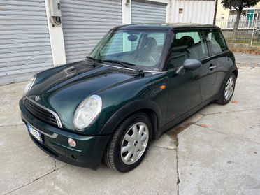 Mini 1.6 16V One de luxe GPL