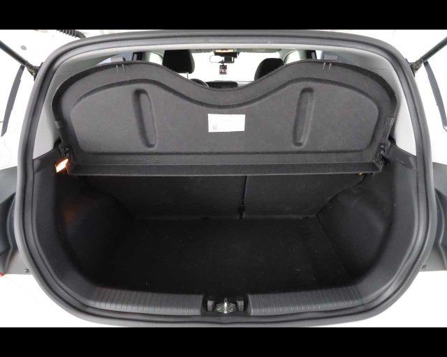 HYUNDAI i10 1.0 MPI Tech