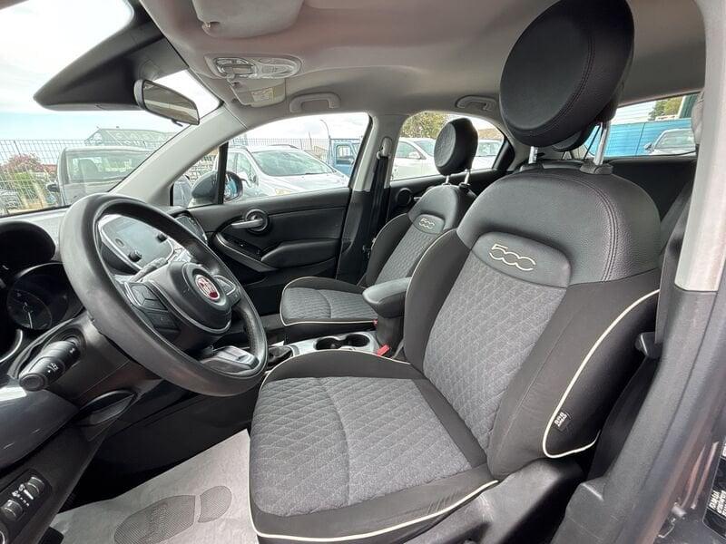 FIAT 500X 500X 1.3 MultiJet 95 CV Business
