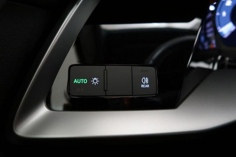 Audi A3 Sportback 30 TFSI