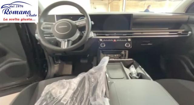 NEW HYUNDAI - Tucson - 1.6 CRDI 48V DCT Business#GARANZIA 5 ANNI HYUNDAI!