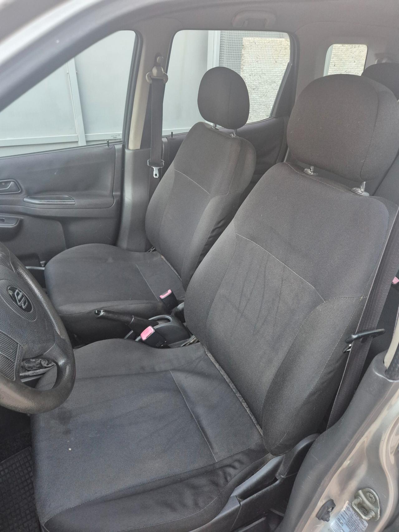 Suzuki Ignis 1.3 Diesel