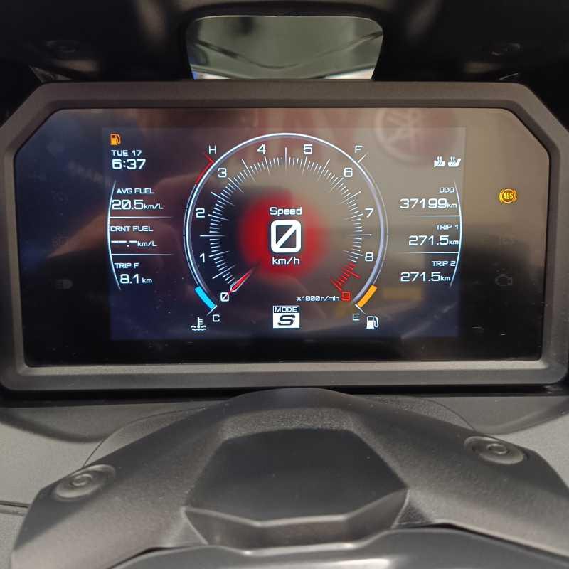 Yamaha T-Max 560 Tech Max - 2024